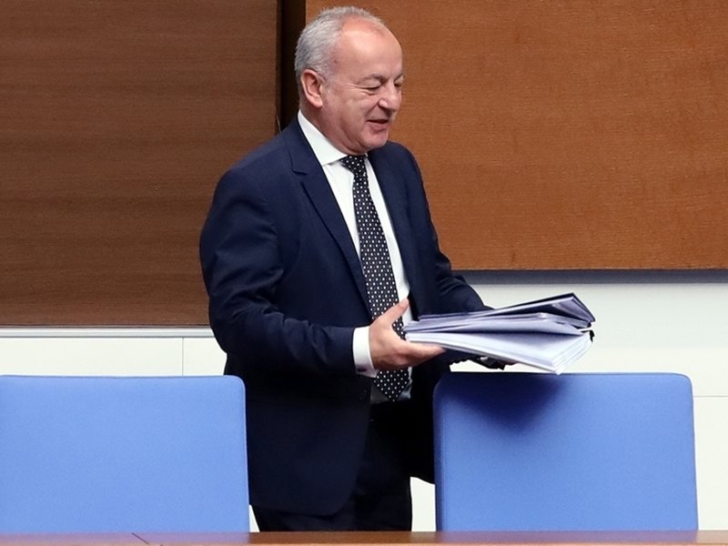 2025 Bütçesindeki Revizyon Güncel Bütçeyi de Etkileyecek