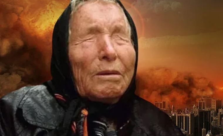 Petriç'te Vanga'nın Anısına Eşsiz Bir Jest