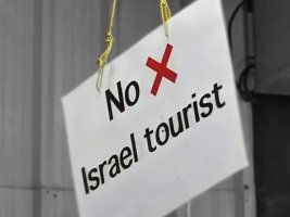 İtalya'da Artan Antisemitizm: İsrail Turistleri ve Yahudi Topluluklara Karşı Nefret