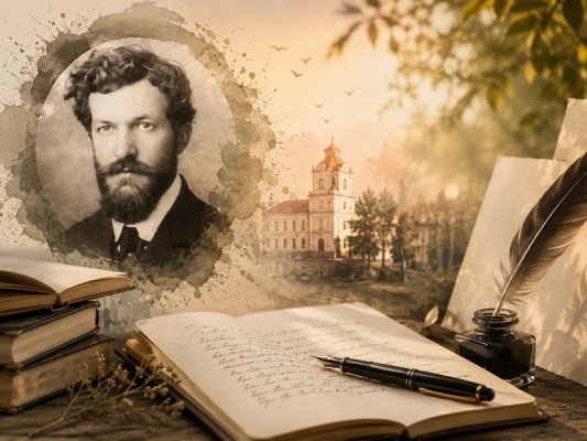 Pazardzhik Belediyesi VIII. Ulusal Genç Şairler 'Dimitar Boyajiev' Yarışmasını Duyurdu