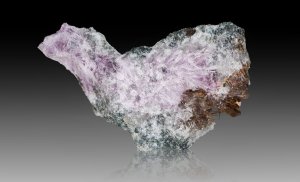 Arktika'da Yeni Bir Mineral Keşfedildi: Kola Ashcroftine