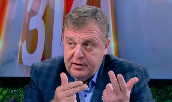 Karakaçanov'dan İran Gerilimi İçin Bulgaristan'a Ağır Uyarı: "Hedef Olabiliriz"