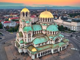 Sofya'da Festival Kapsamında Ulaşım Kısıtlamaları