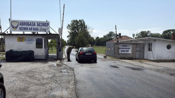 Bezmer'de Gerginlik: Belediye Başkanı Kontrol Noktaları İstedi