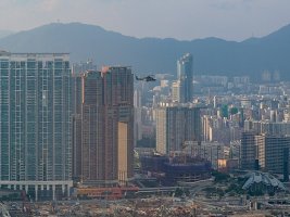 UBS, Hong Kong'un 2026 Büyüme Tahminini Yükseltti