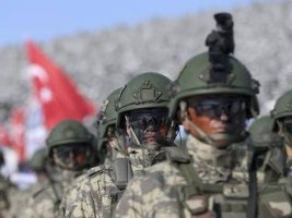 Ankara: İsrail'in Suriye'deki Türk Askeri Varlığı İddiaları Asılsız