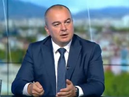 Tarım Bakanı Plamen Abrovski: Çiftçilere Vergi Teşvikleri Getiriyoruz