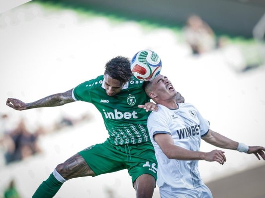Avrupa'da Hüsran Yaşayan Ludogorets, Ligdeki Galibiyet Serisini Sürdürdü