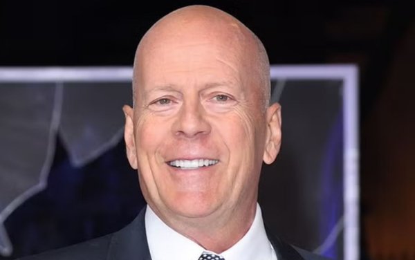 Bruce Willis'in Kızı Talulah'ın Düğün Günü