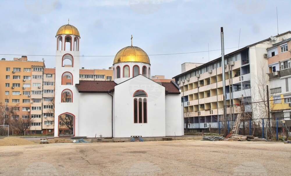 Bulgaristan'ın En Büyük Köyü Tüm Rekorları Kırdı: Don Kazaklarından Altın Sanayiye