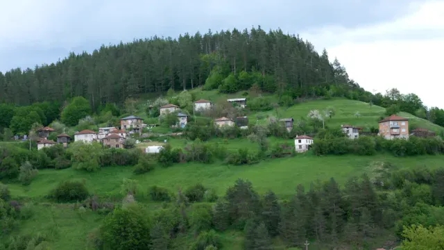 Milyonluk Proje, Köyümüzü Turist Cennetine Dönüştürüyor