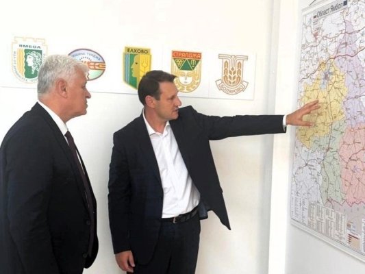 Bezmer'deki Amerikan Uçakları Şimdilik İki Olarak Kalacak
