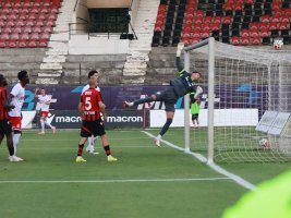 CSKA 1948, Lokomotiv Sofya'yı 3-1 Yendi