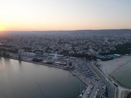 Varna'nın Ekonomisinde IT Sektörü Öne Çıktı