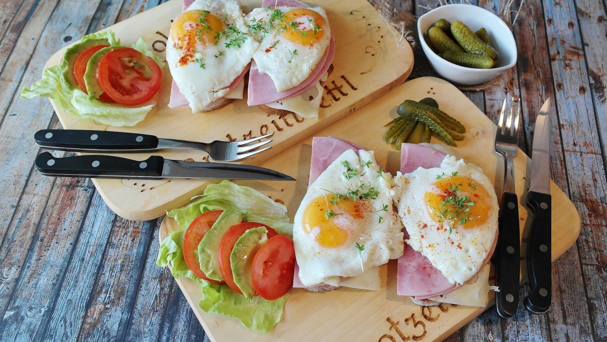Vitamin D İçin Yumurtayı Nasıl Tüketmelisiniz?