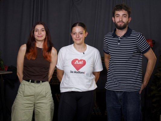 Bağımlılıkla Mücadele: Vasilena Kiara Dimitrova'nın Hikayesi