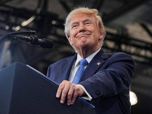 Trump ABD Çalışma Vizesi İçin 103 Bin Dolarlık Harç İstiyor