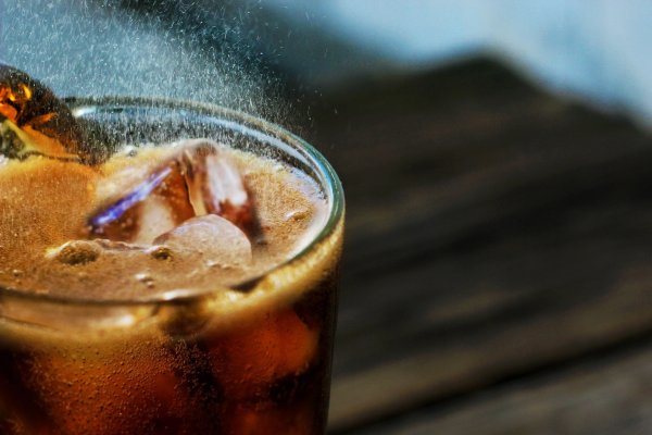 Sararmış Kağıt Parçası, Coca-Cola'nın Yüzyıllık Sırrını Araladı