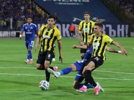 Levski'nin Yıldızı Serginho: Kariyerimin En Güzel Anlarından Biri