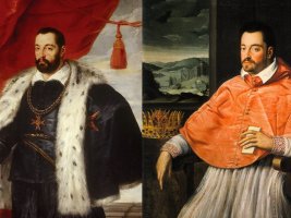 Medici Ailesinin Ölümünün Gerçek Nedeni
