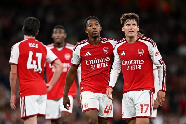Arsenal Sezonu Şampiyonluk Hedefiyle Başlattı