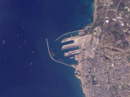 Suriye ve Rusya, Tartus ve Humeymim'deki Rus Üslerinin Geleceği İçin Anlaştı
