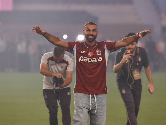 Türkiye'de On Milyonlarca Euroluk Transfer Çılgınlığı