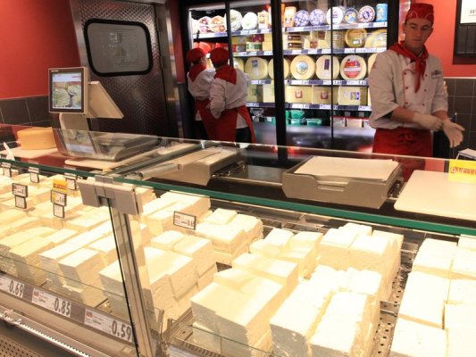 Peynirin adil fiyatı ne olmalı? Devlet hesapladı: 8,05 euro, yüzde 10 fazlası denetime gerekçe