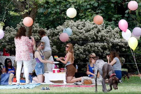 Tartışmalara Son Nokta! Terziev Parktaki Doğum Günü Cezaları Konusundaki Gerçeği Açıkladı