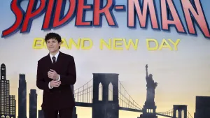 Sinema Tarihinde Rekor! Yeni Film Benzeri Görülmemiş Bir Çılgınlık Yarattı
