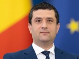 Romanya, Karadeniz'deki Doğalgaz Projesi Yakınında 2 İnsansız Hava Aracını İmha Etti