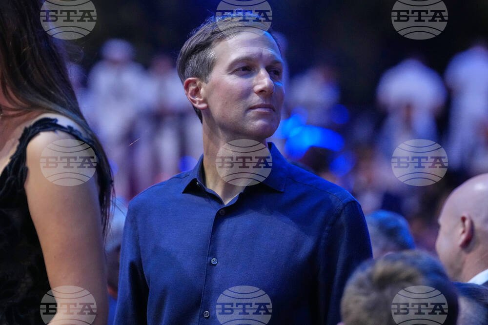 Görev (İm)kansız: Jared Kushner Orta Doğu'dan Eli Boş Döndü