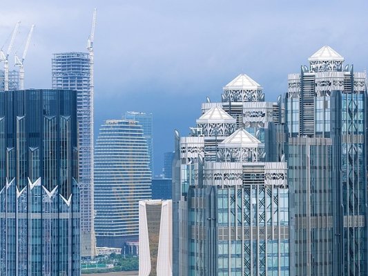 Makao Yatırım Enstitüsü 2026'nın İlk Yarısında 194 Yeni Proje Çekti