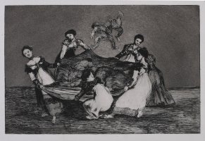 Francisco Goya'nın 500. Doğum Yılı