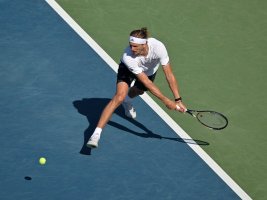 Alexander Zverev Yine Almanya Adına Oynayacak