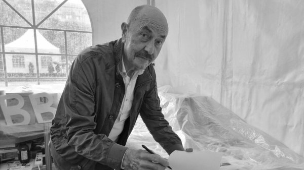 Ünlü Bulgar Gazeteci Dimitır Şumnaliyev Hayatını Kaybetti