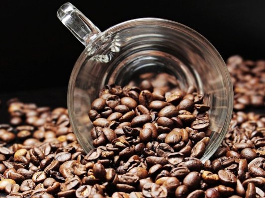 İtalya'da Espresso Fiyatları %25 Arttı