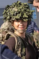 Danimarka Prensesi Isabella Askerlik Görevine Başlıyor, Maaşını Reddetti