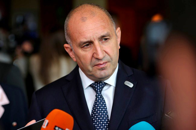 Bulgaristan Başbakanı Radev, Eleştirilere Karşı Çıktı