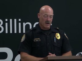 Amerikalı Adam Ailesinin 8 Üyesini Vurdu