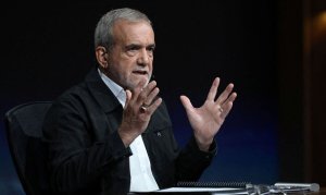 İran Başkanı: Washington ile Anlaşma İçin En İyi Fırsat