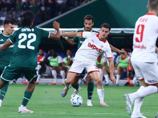 CSKA 1948, Yunanistan'daki Bulgar Serisini Sürdürdü
