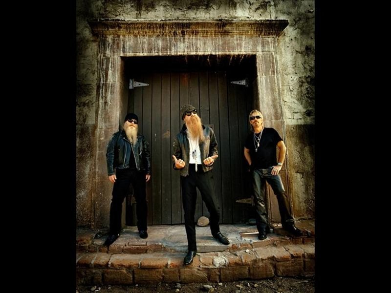 ZZ Top Konserlerini Frank Beard'ın Ölümünden Kısa Süre Sonra Yeniden Başlattı