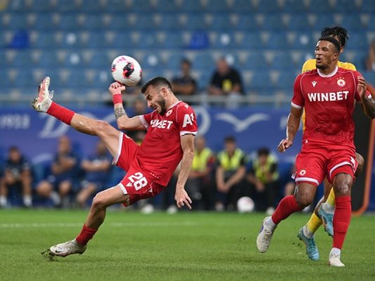 UEFA Avrupa Ligi III. Eleme Turu Maçları Programı