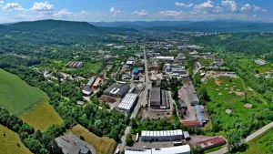 Gabrovo Şehri Yatırım ile Canlanıyor
