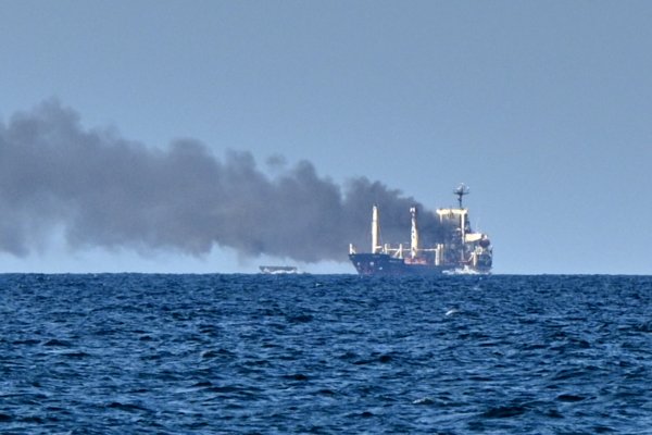 Karadeniz'de Gerilim Tırmanıyor: Rusya Üç Yük Gemisini Vurduğunu Açıkladı
