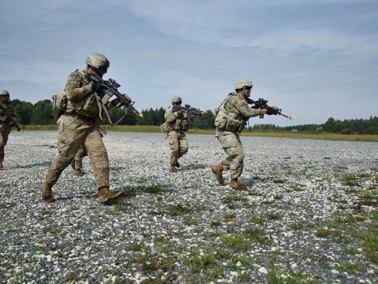 Nijerya'da Çatışma: En Az 20 Kişi Öldü
