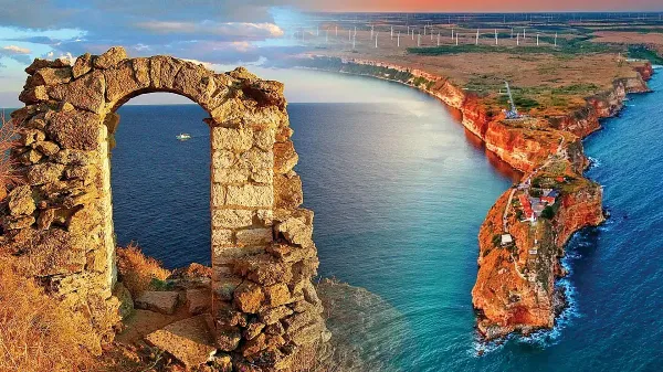 Bulgaristan'ın En Güzel Plajında Büyük Sürpriz: Yabancıların Favorisi Belli Oldu