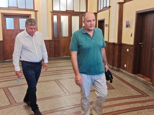 Gorna Oryahovitsa'da Belediye Başkanı Rashkov'un görevden alınması kararı yeniden masada
