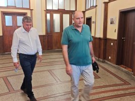 Gorna Oryahovitsa'da Belediye Başkanı Rashkov'un görevden alınması kararı yeniden masada